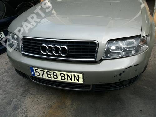 Used Parts AUDI A4 B5 (8D2)  1.8 T  936855