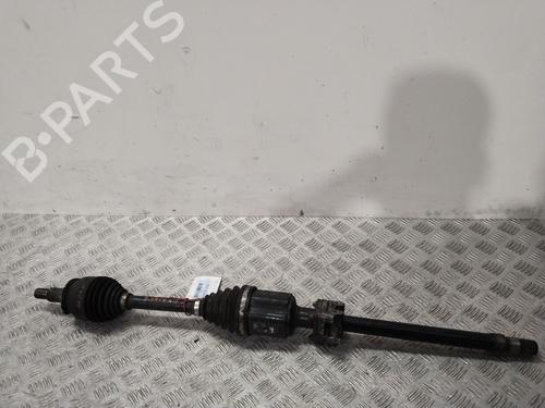 Used Right front driveshaft Right front driveshaft CHEVROLET CRUZE Hatchback (J305) 1.7 D (131 hp) 26175763 26175763