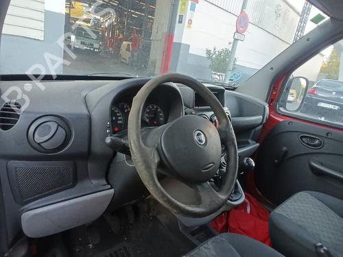 Engine FIAT DOBLO Box Body/MPV (223_) 1.4 | BP30273478M1