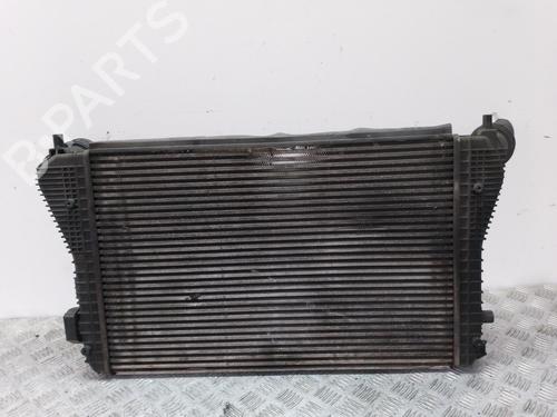 Used Intercooler Intercooler SKODA OCTAVIA II (1Z3) [2004-2013] 9717745 9717745