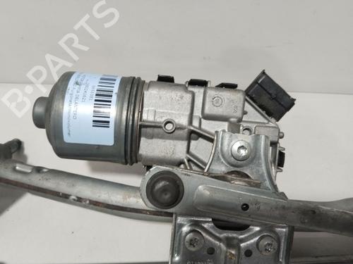 Front wiper motor CITROËN BERLINGO Box Body/MPV (B9) 1.6 HDi 110 | BP31591576M29 - Image 2