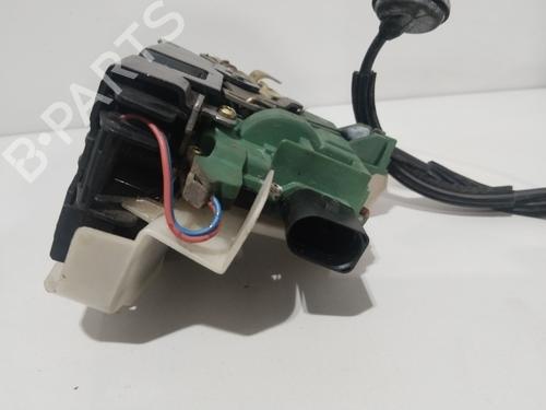 Venstre foran lås VW PASSAT B5.5 (3B3)  | BP27341447C98 