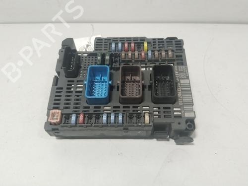 Fuse box CITROËN C4 II (NC_) 1.6 HDi 90 | BP38565903E1 - Image 3