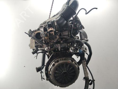 Used Engine FORD C-MAX II (DXA/CB7, DXA/CEU) 1.0 EcoBoost (125 hp) 30923259