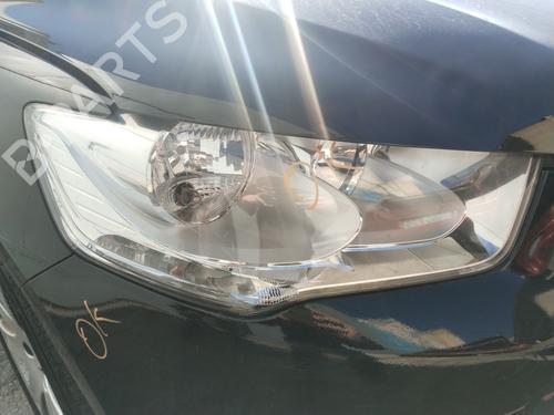 Scheinwerfer rechts für CITROËN C-ELYSEE (DD_) 1.6 BlueHDi 100 (99 hp) 32283036