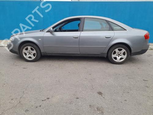 Engine control unit (ECU) AUDI A6 C5 (4B2) 2.5 TDI | BP12256399M57 