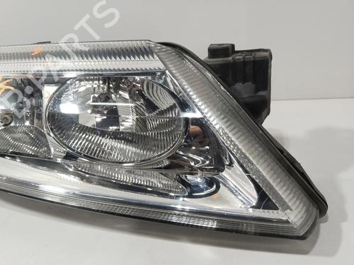 Right headlight RENAULT LAGUNA II (BG0/1_) 1.6 16V (BG0A, BG0L) | BP28198083C29 