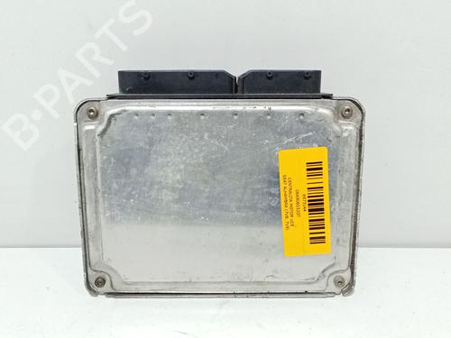 Used Engine control unit (ECU) Engine control unit (ECU) SEAT ALHAMBRA (7V8, 7V9) 1.8 T 20V (150 hp) 40101917 40101917