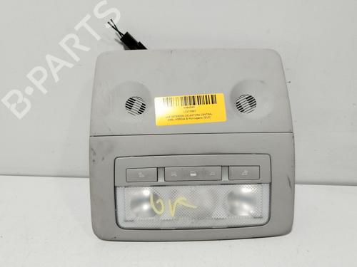 Used Interior roof light Interior roof light OPEL MERIVA B MPV (S10) 1.4 (75) (100 hp) 39227867 39227867