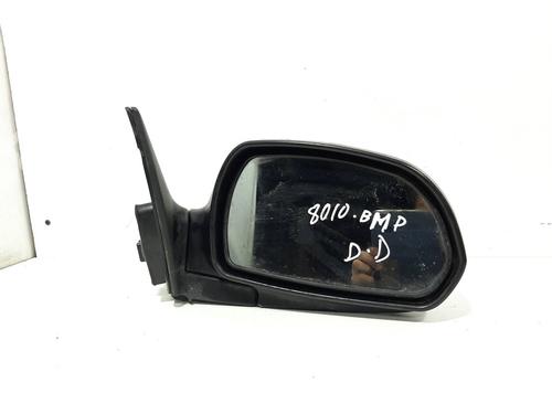Used Right mirror HYUNDAI ELANTRA III Saloon (XD) 2.0 CRDi (113 hp) 6825273