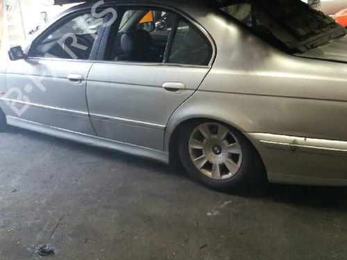 Left taillight BMW 5 (E39) 520 d | BP5165624C34 
