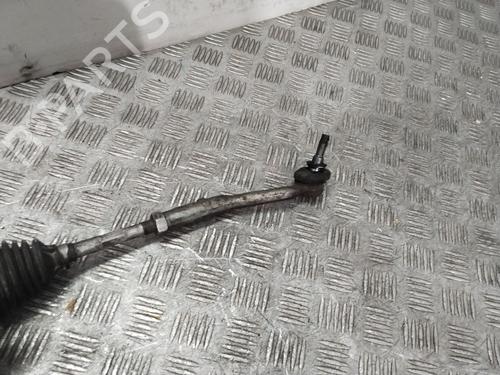 Steering rack CITROËN C3 II (SC_) 1.4 | BP29633958M22 