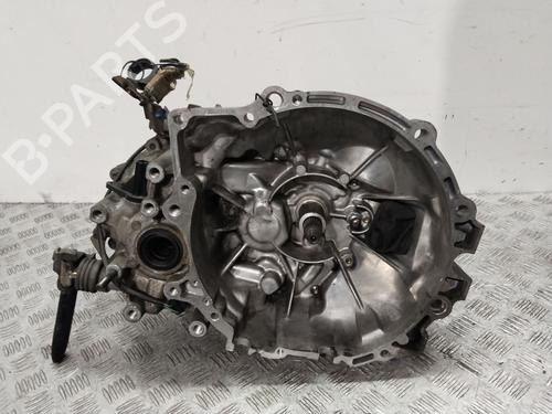 Used Gearbox MAZDA 626 V Hatchback (GF) 2.0 H.P. (GFER) (136 hp) 24123196