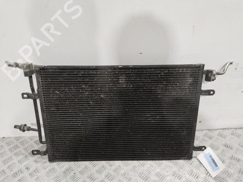 Used AC radiator AUDI A4 B7 (8EC) 2.0 TDI 16V (140 hp) 30383074