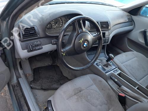 Højre forlygte BMW 3 (E46) 316 i | BP14929079C29 