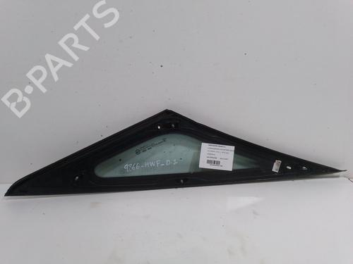 Front left quarter glass KIA CARENS IV  | BP14067416C111 