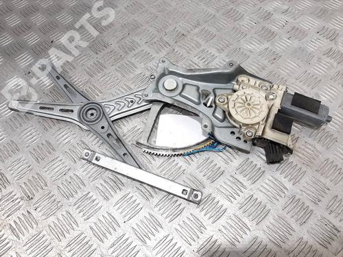 Used Front left window mechanism OPEL VECTRA C (Z02) [2002-2009]  6960036