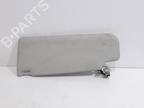 Right sun visor SEAT LEON (1P1) | BP13756697I2 - Image 2