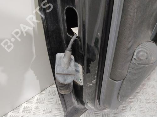 Right rear door SEAT ALTEA XL (5P5, 5P8) 1.6 | BP22977333C5 