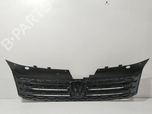 Grill VW PASSAT B7 (362) 1.6 TDI | BP38755103C40 - Image 2