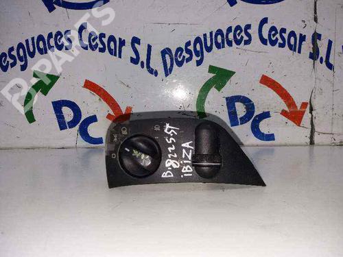 Used Headlight switch SEAT IBIZA II (6K1) [1993-2002]  5199264