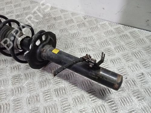 Left front shock absorber PEUGEOT 107 (PM_, PN_) 1.4 HDi | BP30907704M16