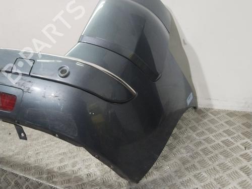 Rear bumper CITROËN C4 Grand Picasso I (UA_) 1.6 16V | BP30043907C8 