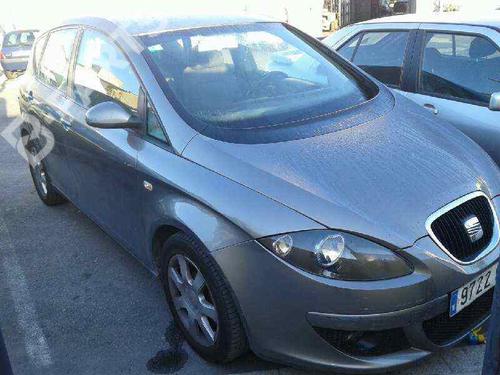 ECU airbags SEAT ALTEA (5P1)  | BP5160358M53 