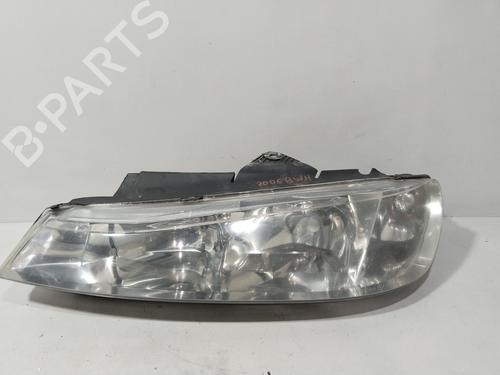 Used Left headlight PEUGEOT 406 (8B) 2.0 16V (136 hp) 29612295