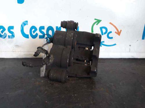 Used Left front brake caliper NISSAN INTERSTAR Van (X70) [2002-2025]  11595027