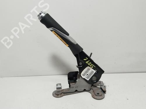 hand-brake-citroen-c3-iii-sx-2016-39903093 main image