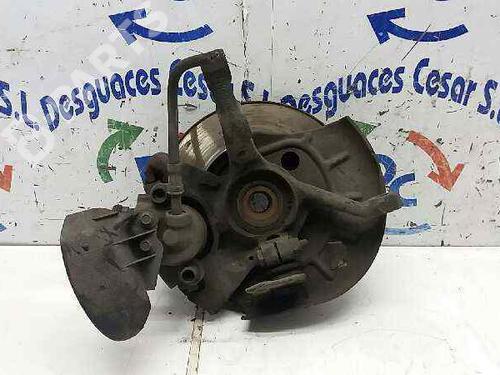 Right front steering knuckle SEAT CORDOBA (6K2) 1.4 | BP5167645M26 