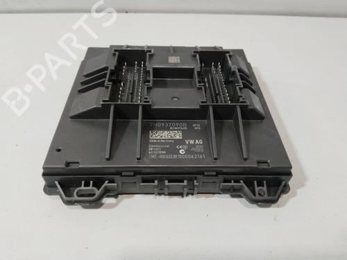 Used Electronic module Electronic module SEAT TOLEDO IV (KG3) 1.6 TDI (115 hp) 34275837 34275837