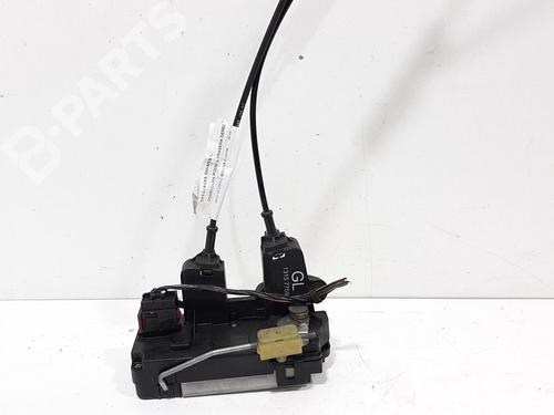Used Rear right lock OPEL VECTRA C (Z02) [2002-2009]  8655640
