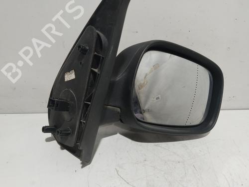 Used Right mirror RENAULT KANGOO (KC0/1_) 1.5 dCi (KC07) (65 hp) 21596740