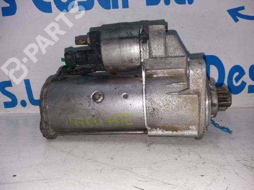 Starter SEAT INCA (6K9) 1.9 SDI | BP5199937M8 