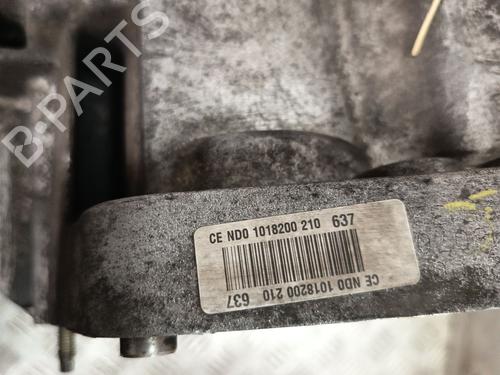 Gearbox NISSAN PRIMERA Hatchback (P12) 1.9 dCi | BP36808066M3 - Image 5