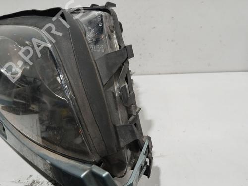 Right headlight BMW 3 (E46) 325 xi | BP23427697C29 
