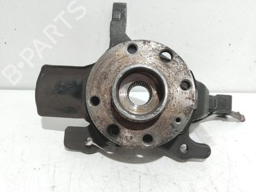Right front steering knuckle OPEL ASTRA H (A04)  | BP19315330M26 