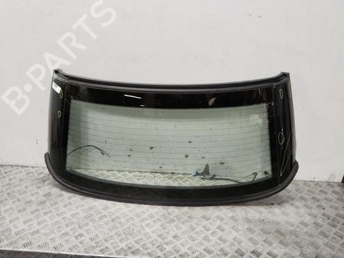 Used Tailgate Tailgate MERCEDES-BENZ SLK (R170) 230 Kompressor (170.447) (193 hp) 19096856 19096856