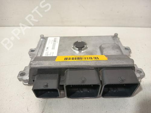Engine control unit (ECU) CITROËN C3 III (SX) 1.2 VTi 82 | BP32325874M57 - Image 3