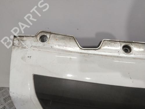 Grille CITROËN JUMPER II Van 2.2 HDi 120 | BP26905341C40 