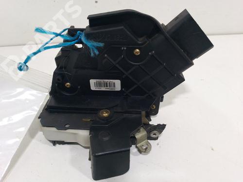 Front right lock FORD FOCUS C-MAX (DM2)  | BP9224076C97 