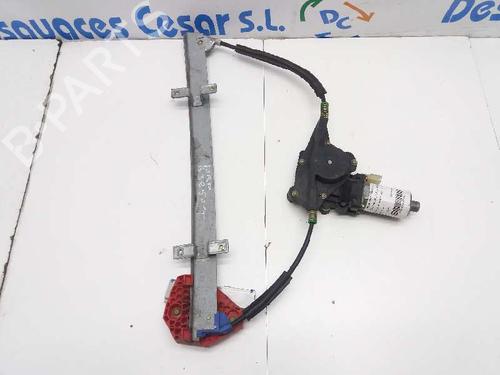 front-left-window-mechanism-ford-mondeo-ii-bap-1060857-2-pines-1996-1997-1998-1999-2000-5200540 main image
