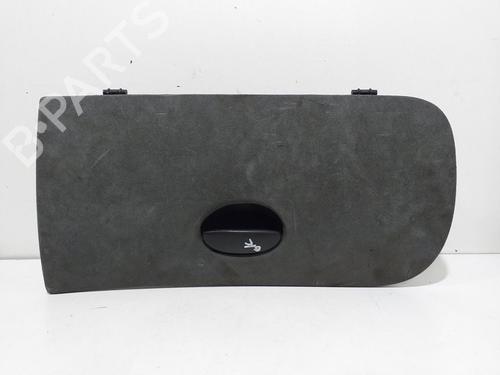 Used Glove box Glove box PEUGEOT 206 Hatchback (2A/C) [1998-2012] 14067529 14067529