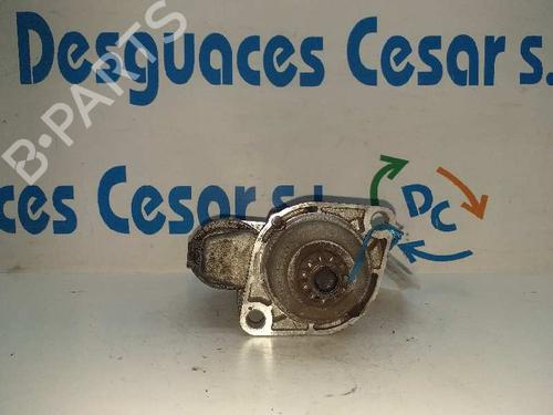 Used Starter Starter SKODA OCTAVIA I (1U2) [1996-2010] 5172668 5172668