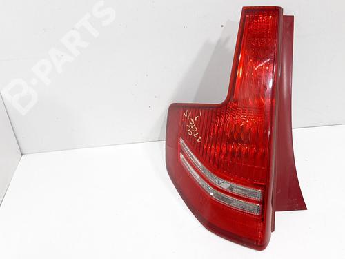 Used Left taillight CITROËN C4 I (LC_) [2004-2014]  8588844