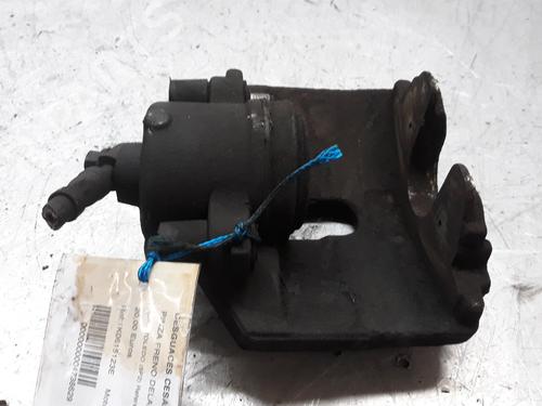 Used Left front brake caliper Left front brake caliper SEAT TOLEDO III (5P2) [2004-2009] 11595237 11595237