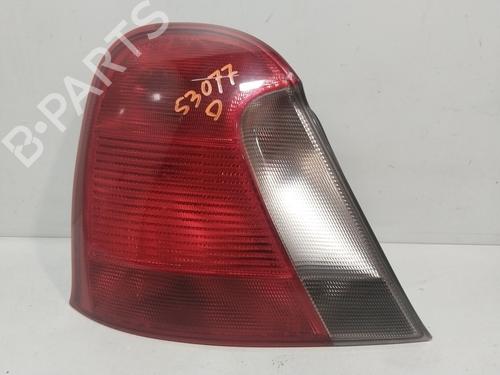 Used Left taillight ROVER 75 (RJ) 2.0 V6 (150 hp) 31979962