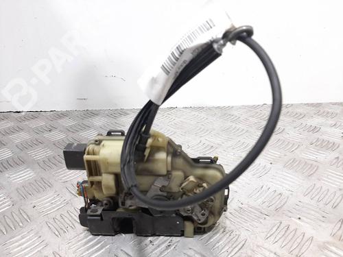 Front right lock SKODA OCTAVIA I (1U2)  | BP6975371C97 